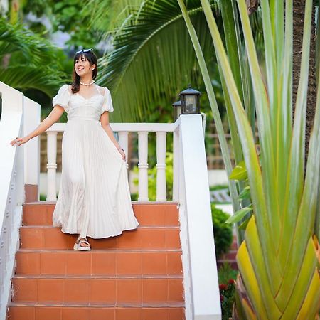Touch Sea Boutique Hotel&Bistro Karon Exterior foto