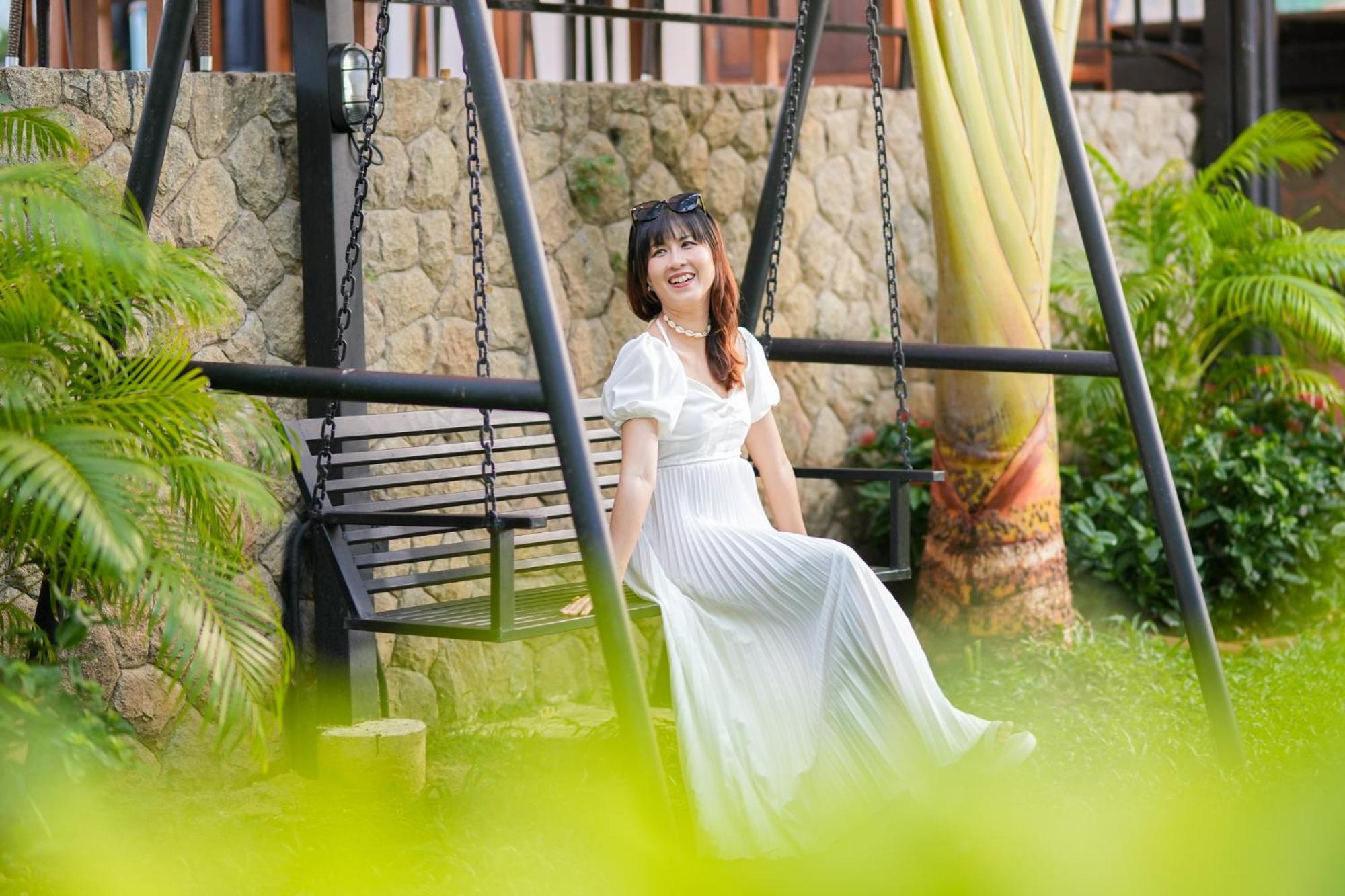 Touch Sea Boutique Hotel&Bistro Karon Exterior foto