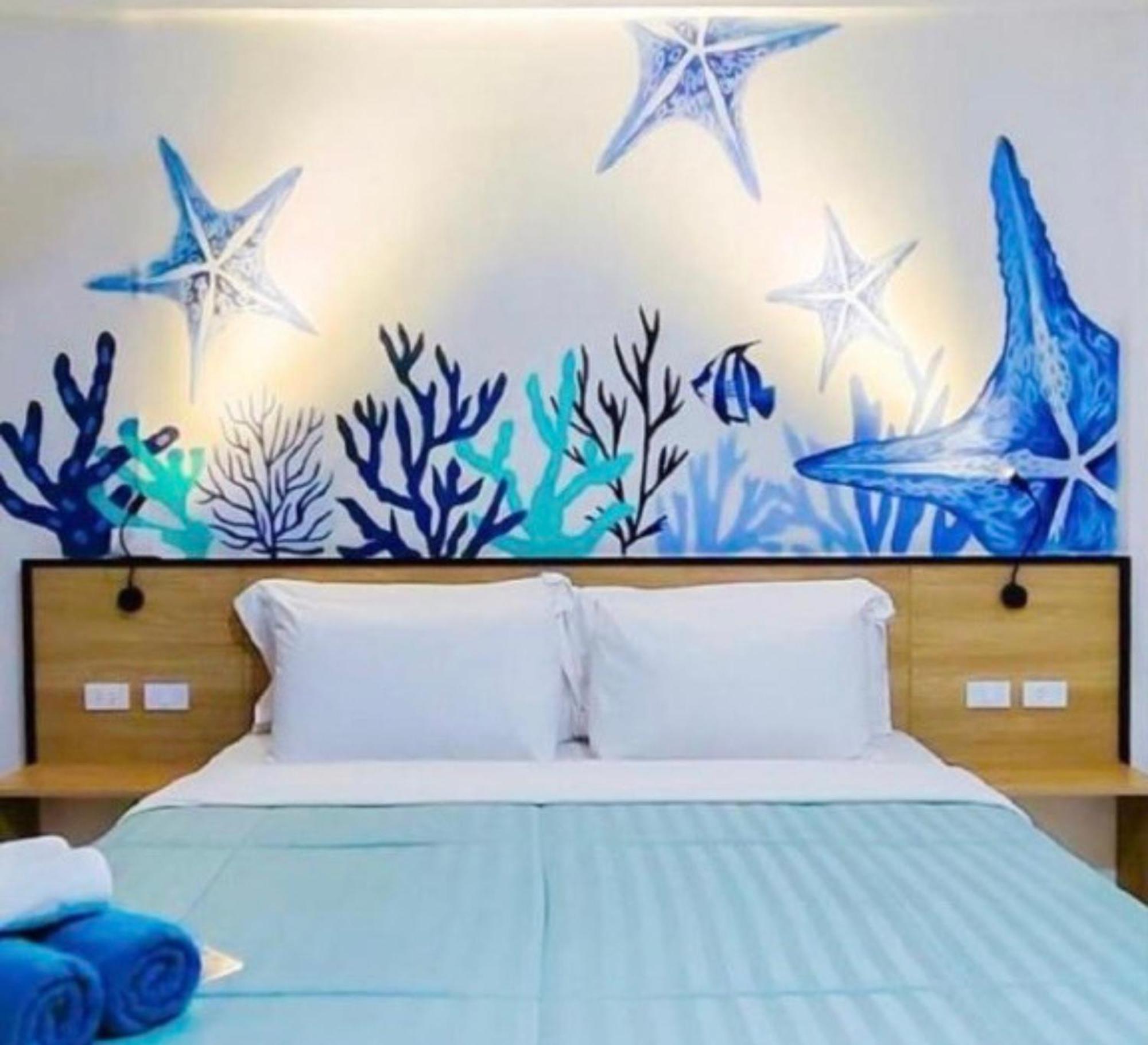 Touch Sea Boutique Hotel&Bistro Karon Exterior foto